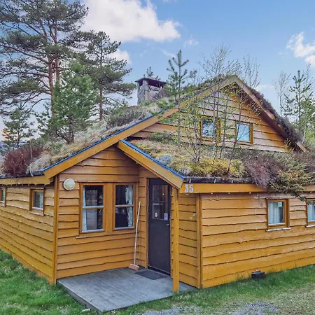 Amazing In With Sauna *