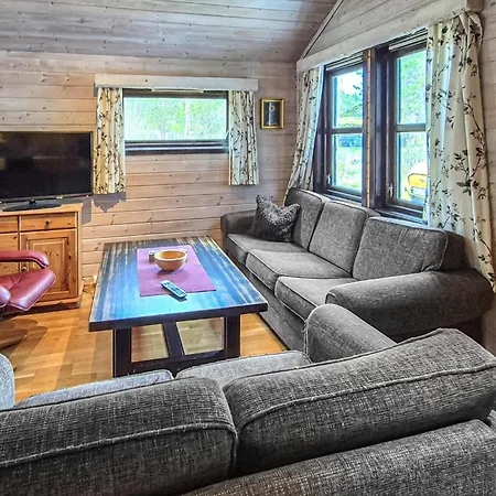 Amazing In With Sauna *