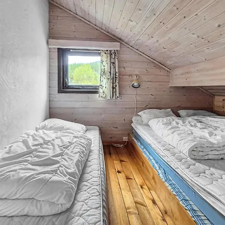 Ferienhaus Amazing In With Sauna Tjorhom