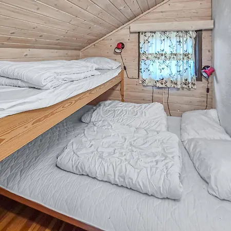Amazing In With Sauna *