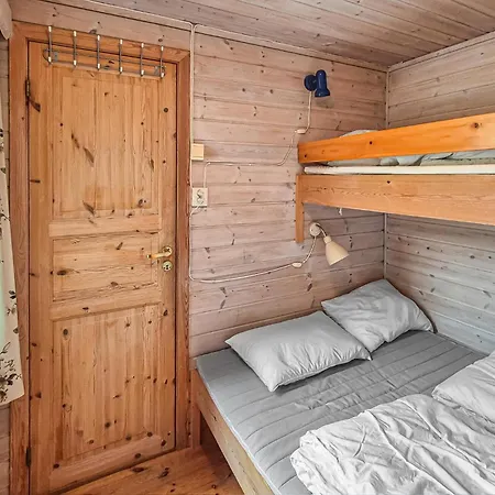 Amazing In With Sauna Σπίτι διακοπών